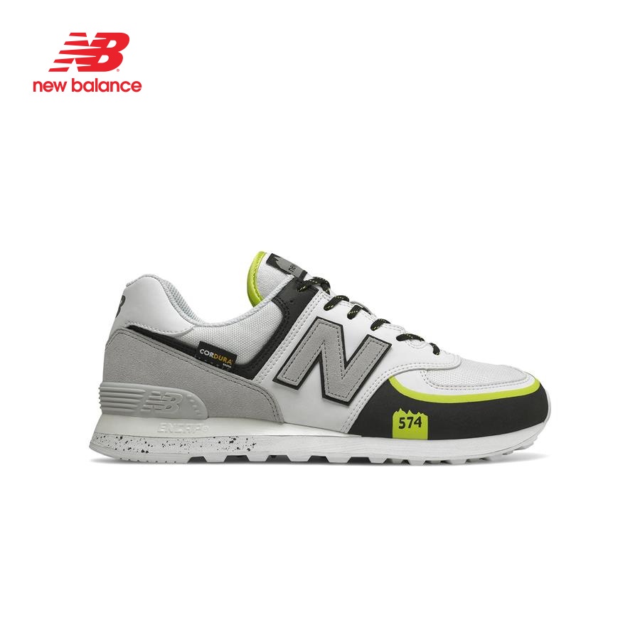 Giày sneaker nam New Balance MENS CLASSIC - U574TE2