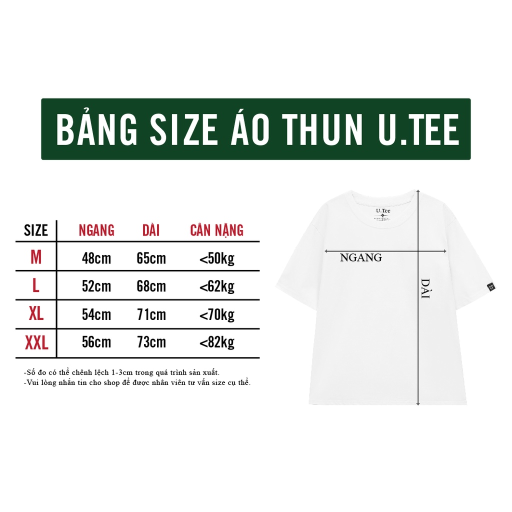 Áo Thun Chất Liệu 100% Cotton Form Rộng - ICE BEAR