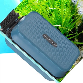 Nam Châm Lau Kính Bể Cá Magnetic Brush
