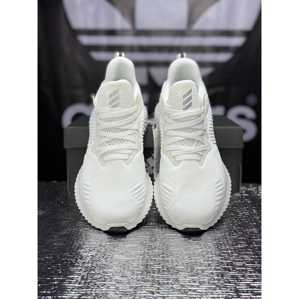 Giầy thể thao Adidas Alphabounce Art AC8274 chính hãng, siêu đẹp