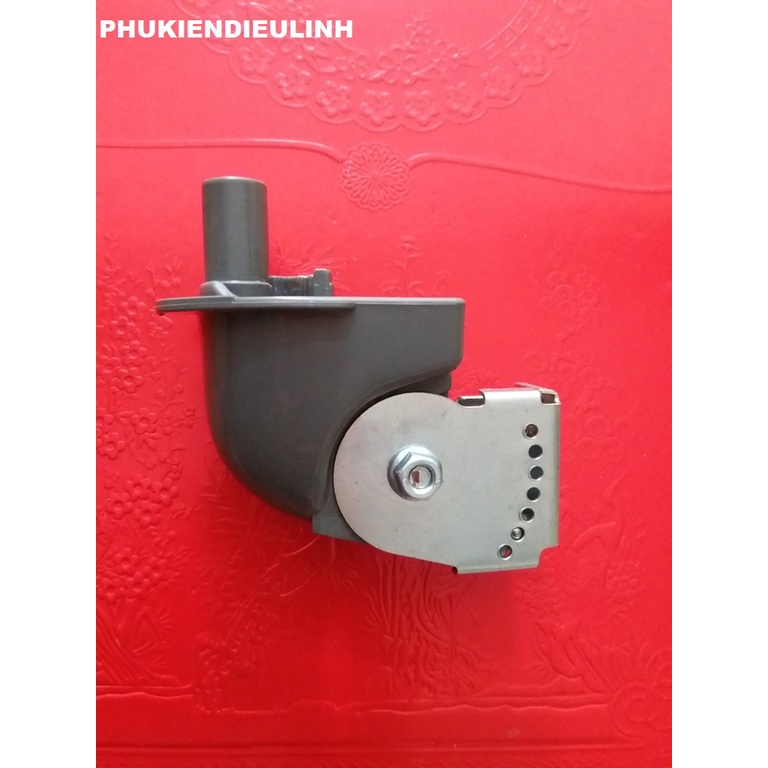 CỔ QUẠT TREO TƯỜNG MITSUBISHI W16-RV/RA (CHÍNH HÃNG)