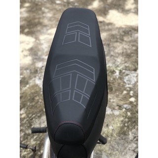Yên wave nhỏ gọt 2 tầng