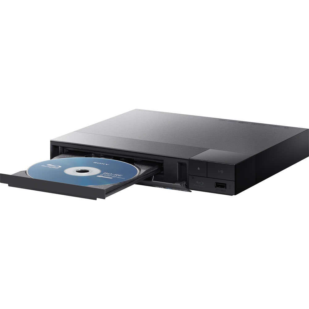 Đầu đĩa Blu-ray Disc Sony BDP-S3500 - Chính hãng - Bảo hành chính hãng Sony 12 tháng toàn quốc