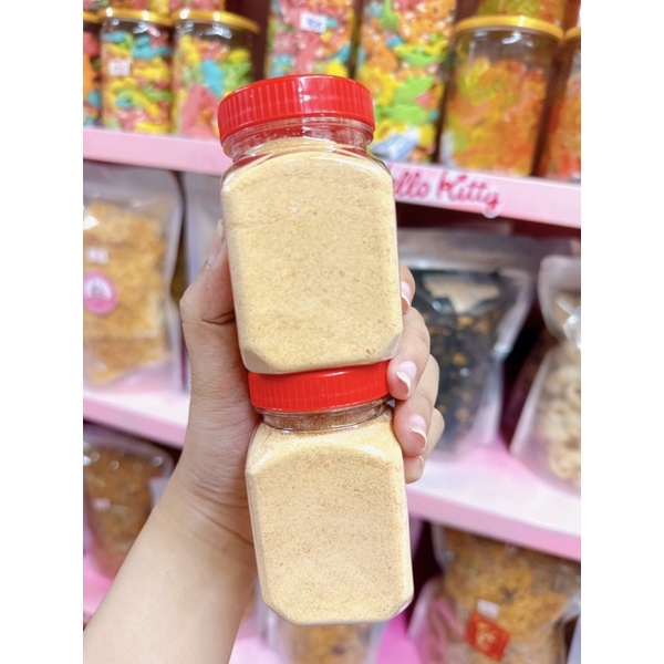 Muối Nhuyễn Chấm Ngon Hủ 150G