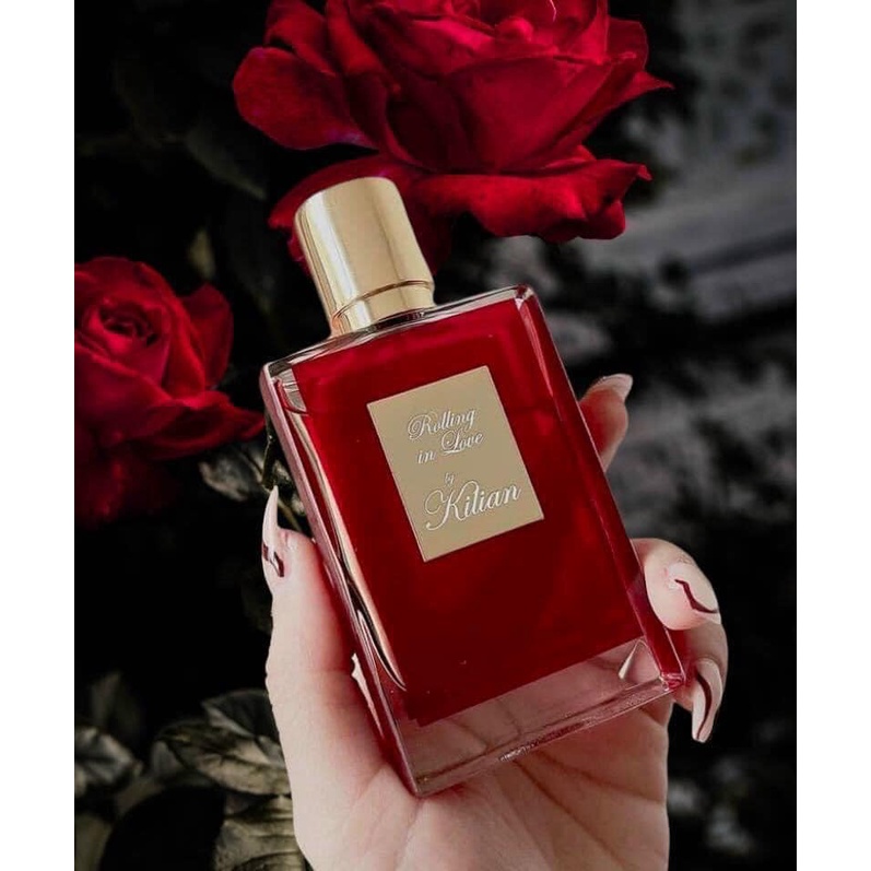 Kilian Rolling in love EDP 50ml