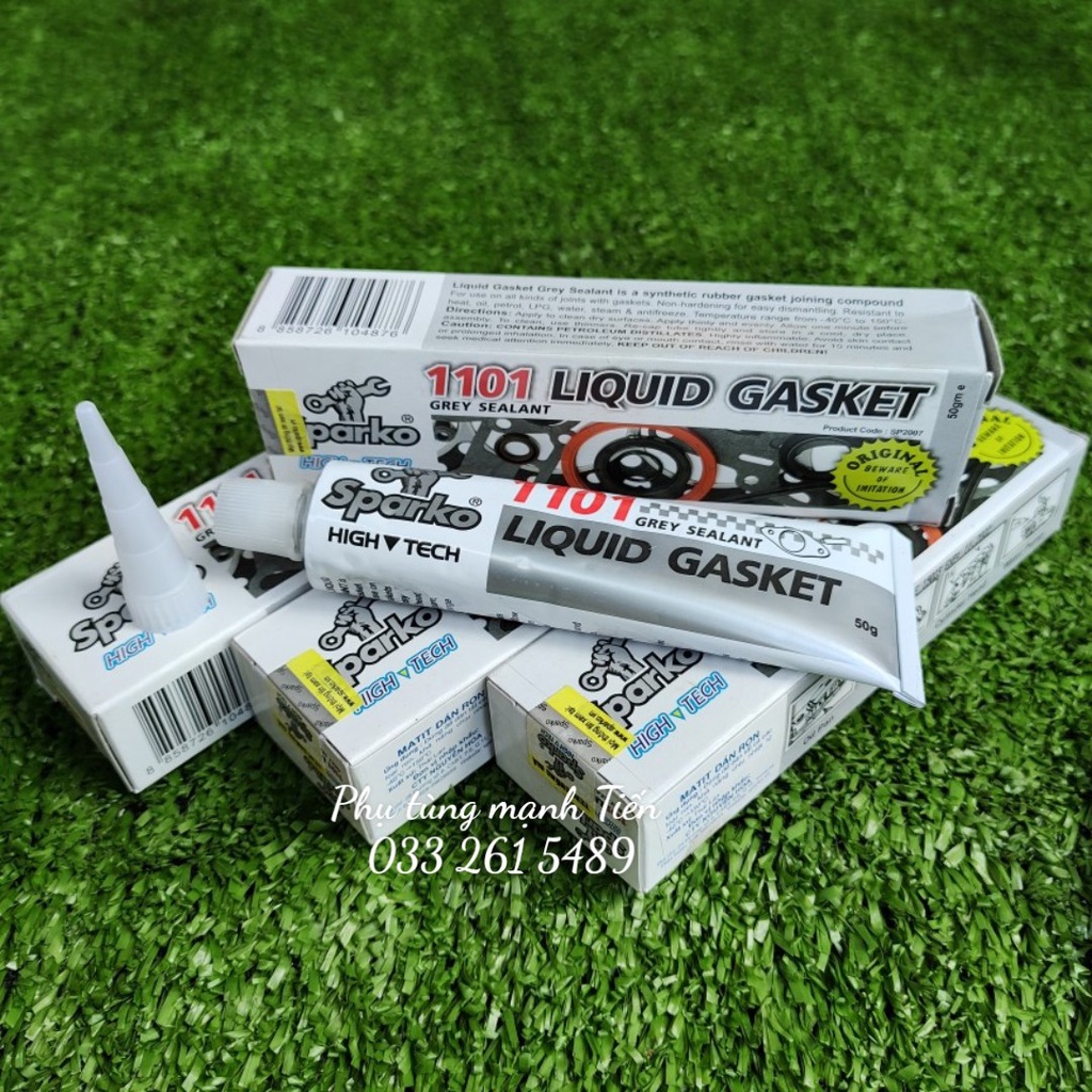 Keo dán ron- phốt