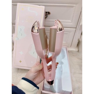 Máy Làm Xoăn Tóc Kiểu Hàn
