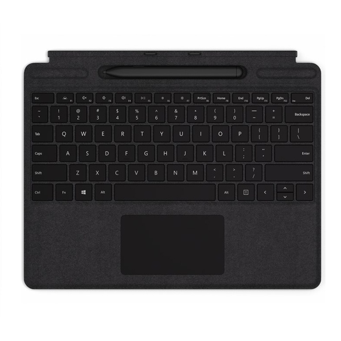 Bàn Phím Surface Pro Signature kèm bút Slim Pen 2- Chính hãng - Bảo hành 12 tháng