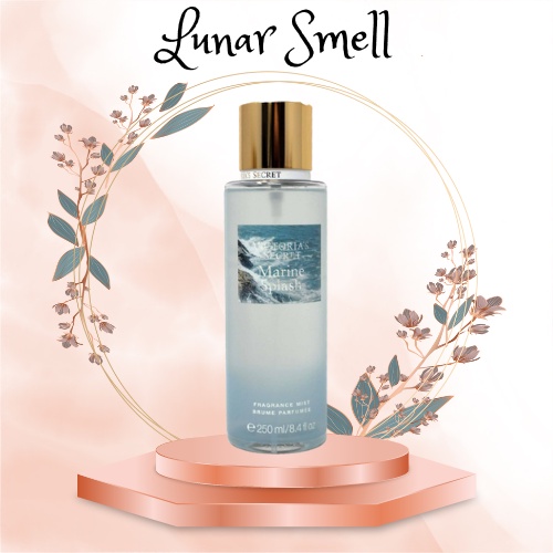 Xịt thơm body mist Victoria's Secret Marine Splash