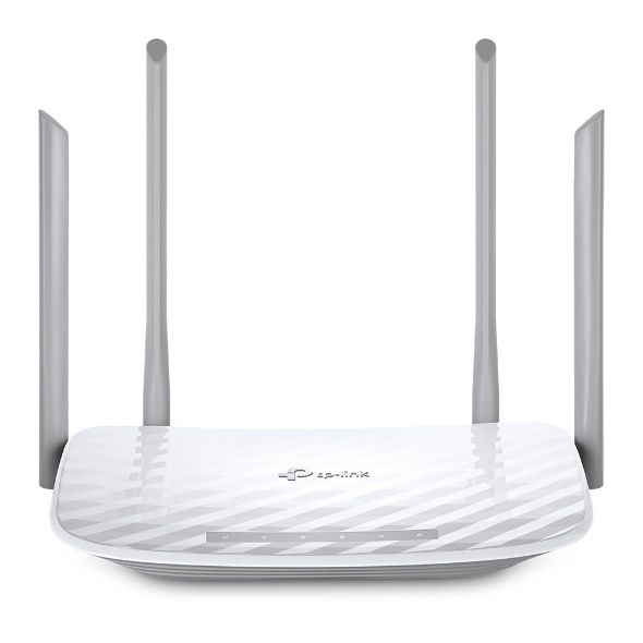 Router Wifi Băng Tần Kép TP-Link Acher C50 - EC220-F5