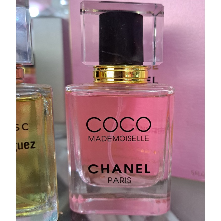Nước hoa nữ CO CO 50ml