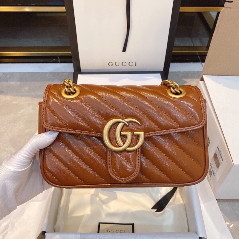 Túi xách chuẩn gu size 22cm