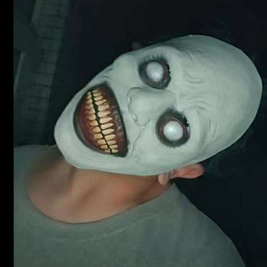 Mặt Nạ Hóa Trang Halloween 2022 Kinh Dị Độc Đáo