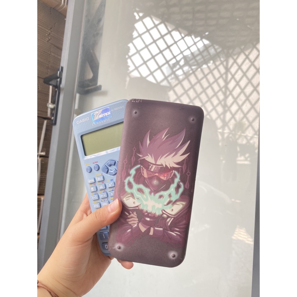 ỐP MÁY TÍNH CASIO 580 - HÀNG THANH LÝ SỐ LƯỢNG CÓ HẠN