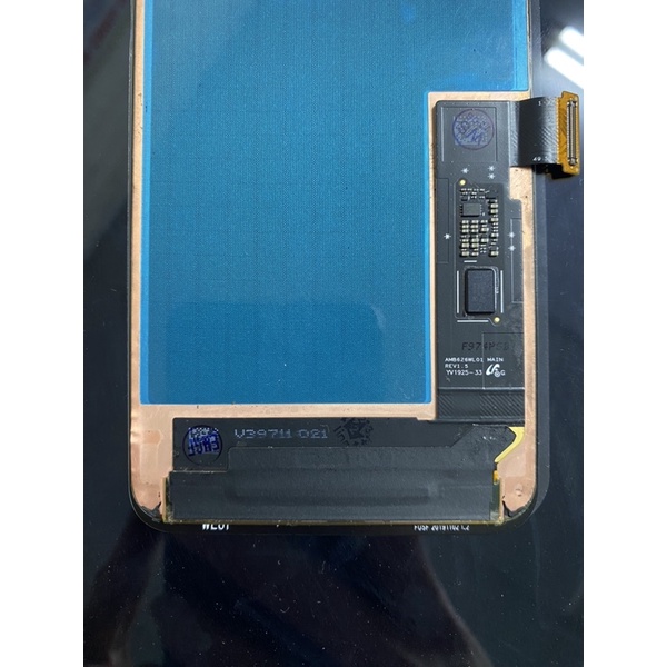 Màn hình Google Pixel 4XL