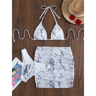 Set 3 món che bụng. Chuẩn QCCC