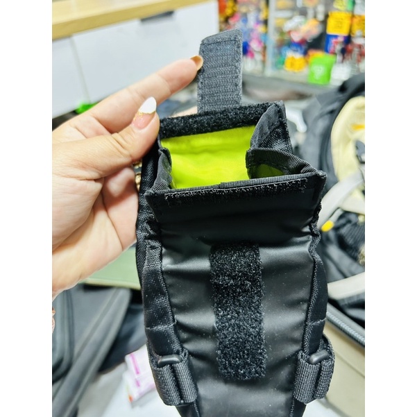 Túi gối ghế xe đạp SPECIALIZED SEAT PACK LARGE