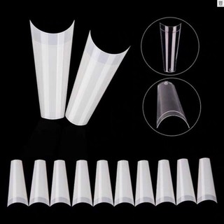 Túi 500 móng form thang móng nối thang làm nail
