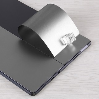 Bộ Dán Mặt Lưng Chính Hãng JRC Cho Surface Go, Surface pro - DS03