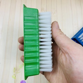 3 bàn chải giặt giá rẻ (màu ngẫu nhiên)