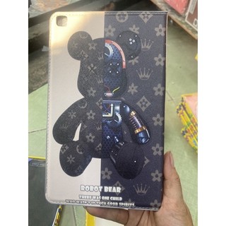 Bao da Sámung Tab A8 2019 8inch (T295 / T290 ) hình thời trang .