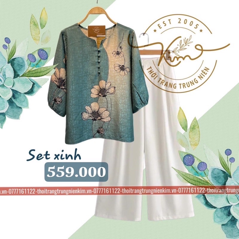 Sét lụa vân gấm