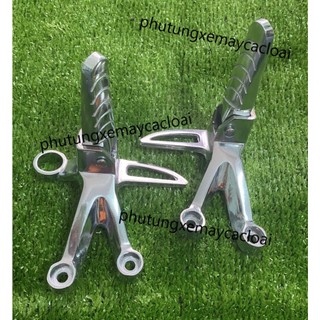 Gác Chân Raider Hàng Thường - giá rẻ - gác chân raider