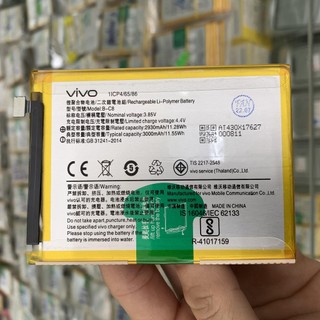 Pin vivo y69 mã bc8 , dung lượng chuẩn