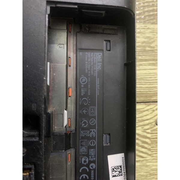 Thanh lý laptop dell E6420 core i5 2520M | BigBuy360 - bigbuy360.vn