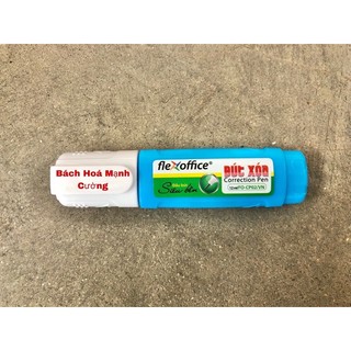 Bút xoá Thien Long Flex office FO-CP02 dung tích 12ml hàng công ty