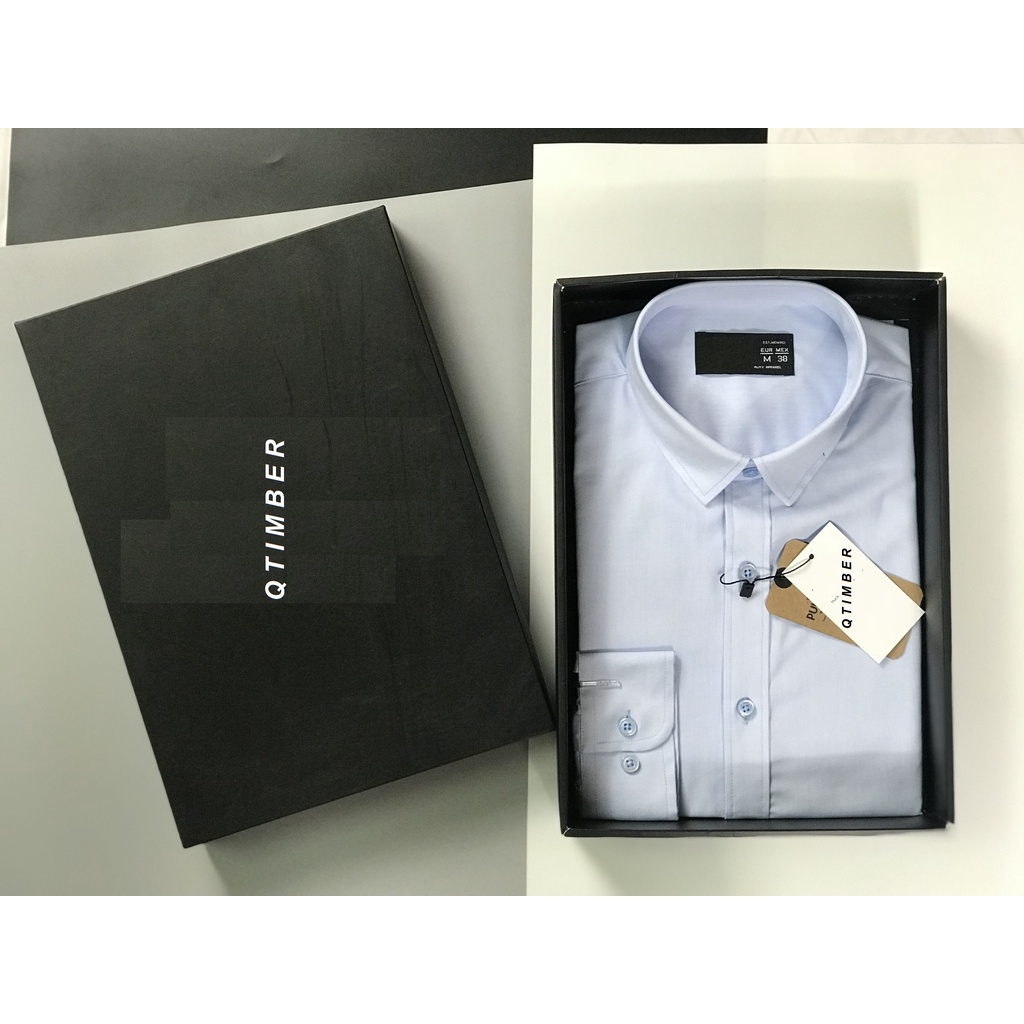 Sơ Mi Nam Oxford Cotton Dài Tay Cao Cấp lịch sự form body classic,đi học,đi làm, sơ vin.chống nhăn. thấm hút mồ hôi