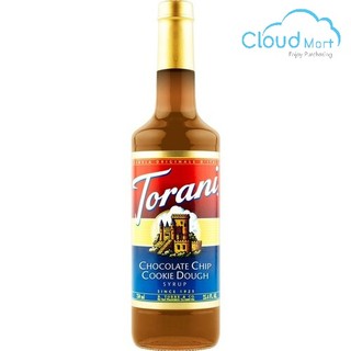 Syrup Torani Chocolate Cookie 750ml - Nguyên liệu pha chế Cloudmart