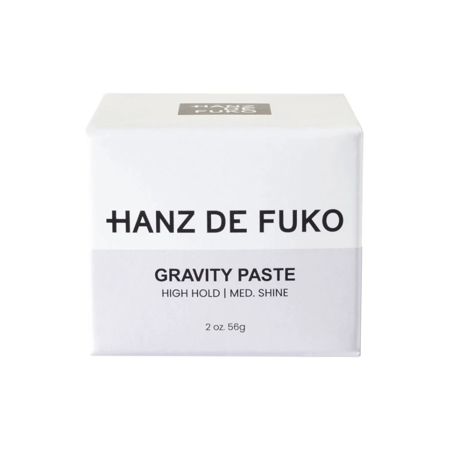 Sáp vuốt tóc Hanz De Fuko Gravity Paste 56g