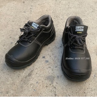 GIÀY BẢO HỘ LAO ĐỘNG JOGGER S3 THẤP CỔ, GIÀY KỸ SƯ , KỸ THUẬT