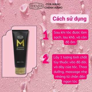 Tinh chất dưỡng tóc M Treatment Essence