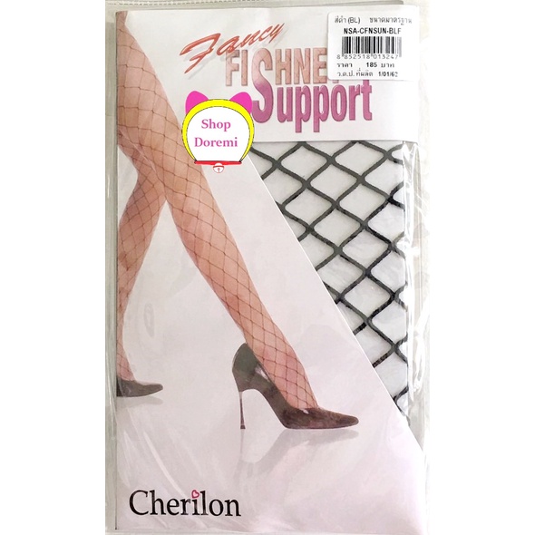 Vớ lưới quần Cherilon Thái Lan