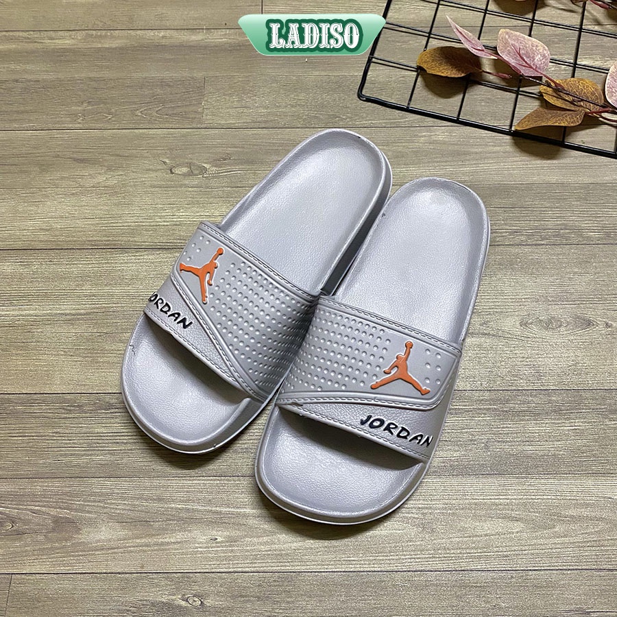 Dép quai ngang nam su đúc xịn xò đế dày siêu chắc , phong cách thể thao năng động LADISO - TT473