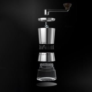 Máy xay hạt cafe KACHEEG cao cấp