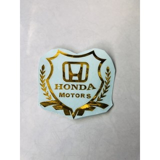 Logo Bông Lúa Vàng Inox
