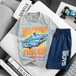 Bộ bé trai osh.kosh đại 6-16y