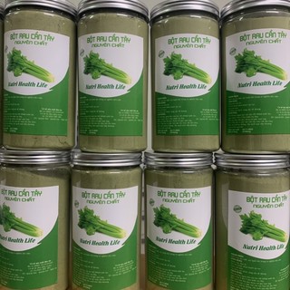 Bột cần tây thải độc, giảm cân cực hiệu quả (500gr)