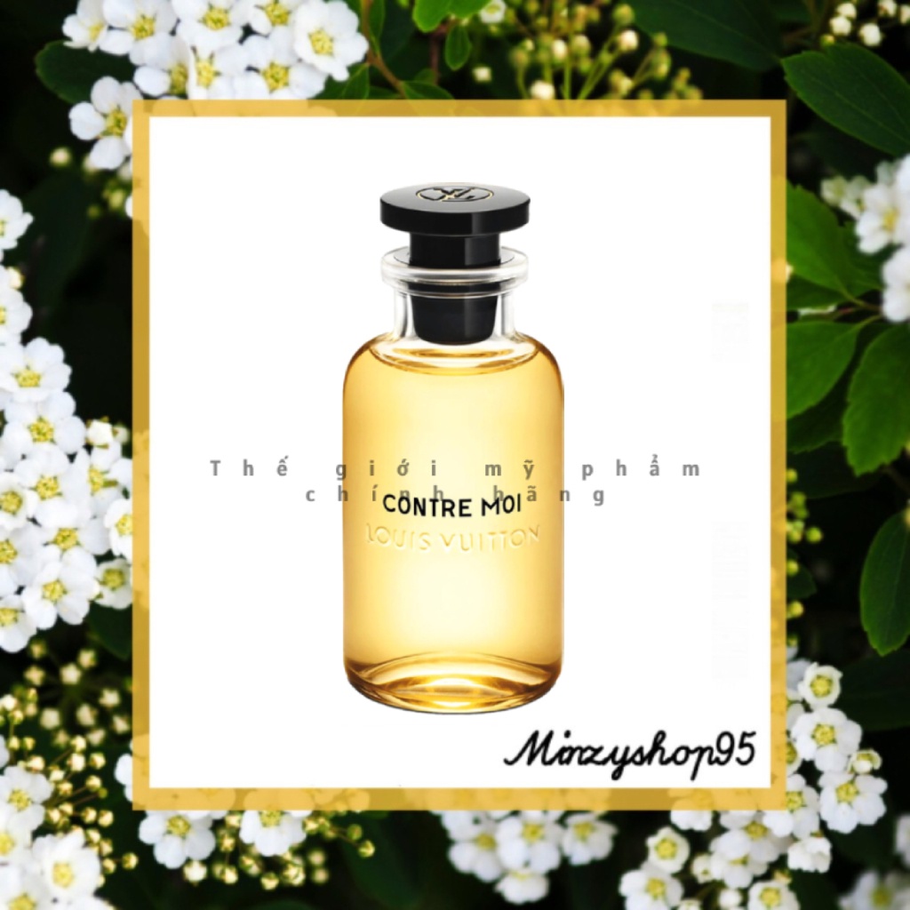 Nước hoa LV - Louis Vuitton Contre Moi 5ml/10ml/20ml