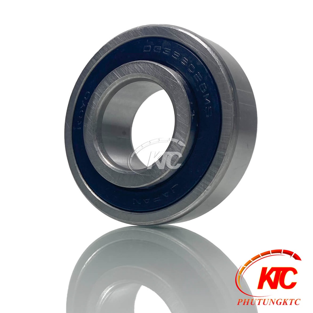 Bạc đạn bánh sau Innova hàng KOYO, DG358028W2RS