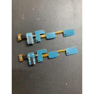 Cáp nút home mic Samsung J7 prime