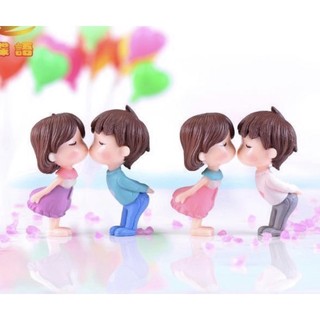 (Xin vui lòng mua đơn tối thiểu 30k) Phụ kiện cặp đôi (1 cặp)