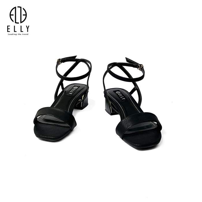 Giày nữ thời trang cao cấp ELLY – EG179