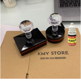 Mực in mọi chất liệu 10ml Thương hiệu Alien