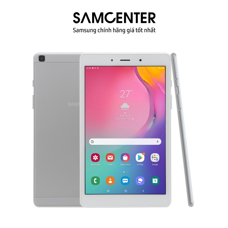 Máy tính bảng Samsung Galaxy Tab A8  - Hàng chính hãng