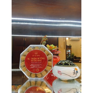 Lư Hương Đốt Trầm