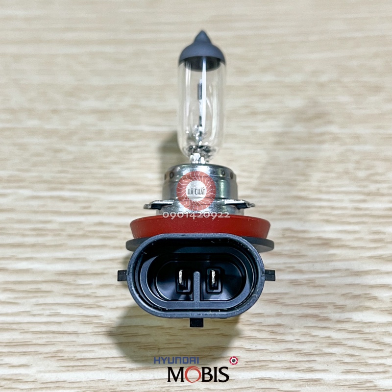 Bóng đèn gầm H8 cho xe Hyundai & Kia: ACCENT, ELANTRA ... 🚘 Chính hãng HYUNDAI MOBIS nhập khẩu Hàn Quốc